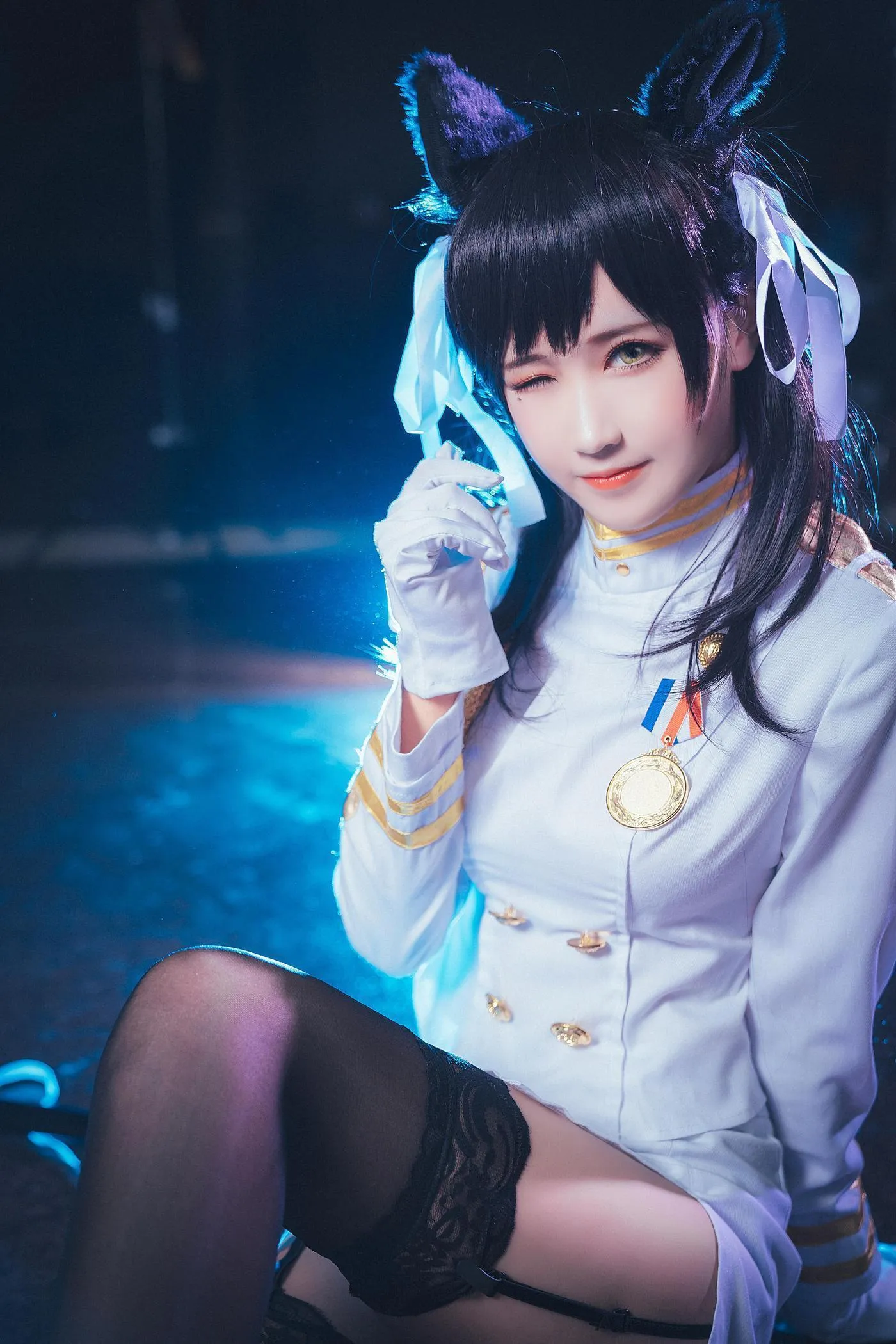 NO.28 碧蓝航线 [28P]插图4